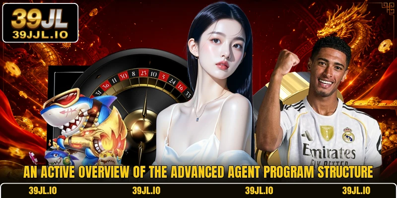 An active overview of the advanced agent program structure