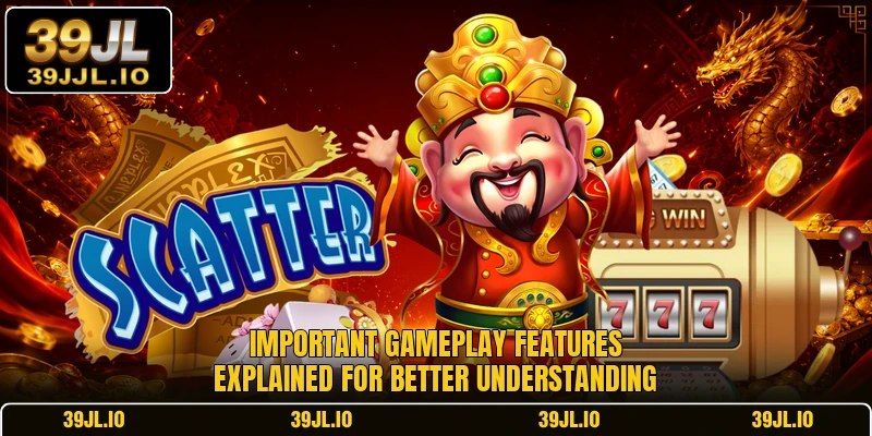 Important gameplay features explained for better understanding
