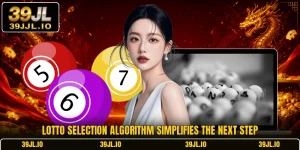 Lotto Selection Algorithm Simplifies The Next Step