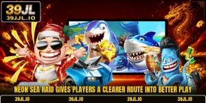 Neon Sea Raid Gives Players A Clearer Route Into Better Play
