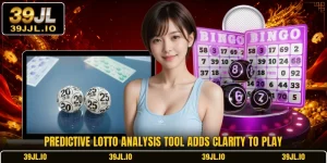 Predictive Lotto Analysis Tool Adds Clarity To Play
