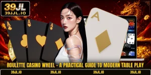 Roulette Casino Wheel - A Practical Guide To Modern Table Play