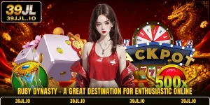 Ruby Dynasty - A Great Destination For Enthusiastic Online