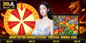 Smart Betting Number System - Practical Number Guide