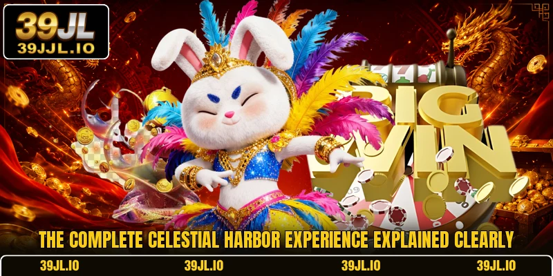 The complete celestial harbor experience explained clearly