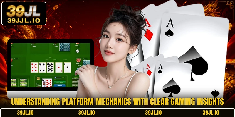 Understanding platform mechanics with clear gaming insights